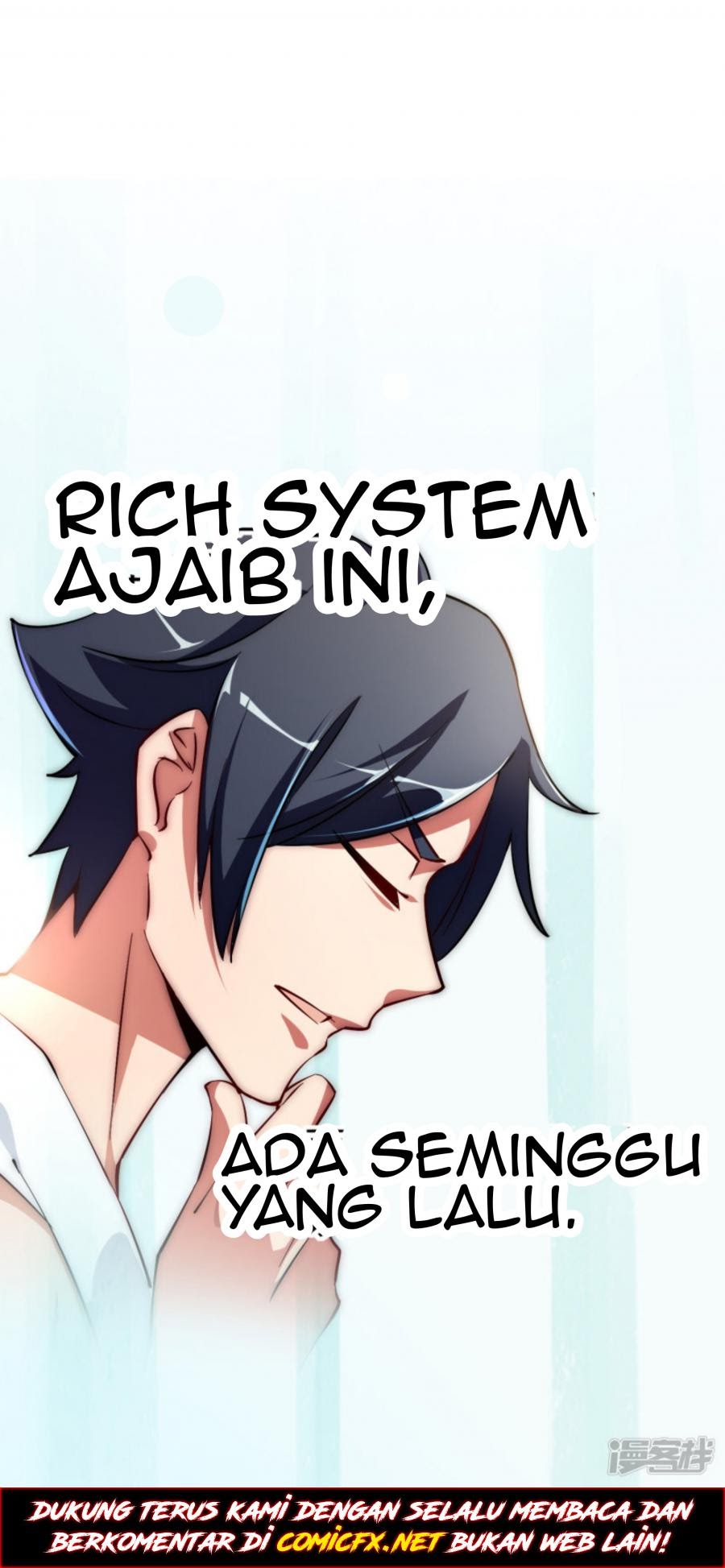 Become The Richest Man Today Chapter 02 Gambar 3