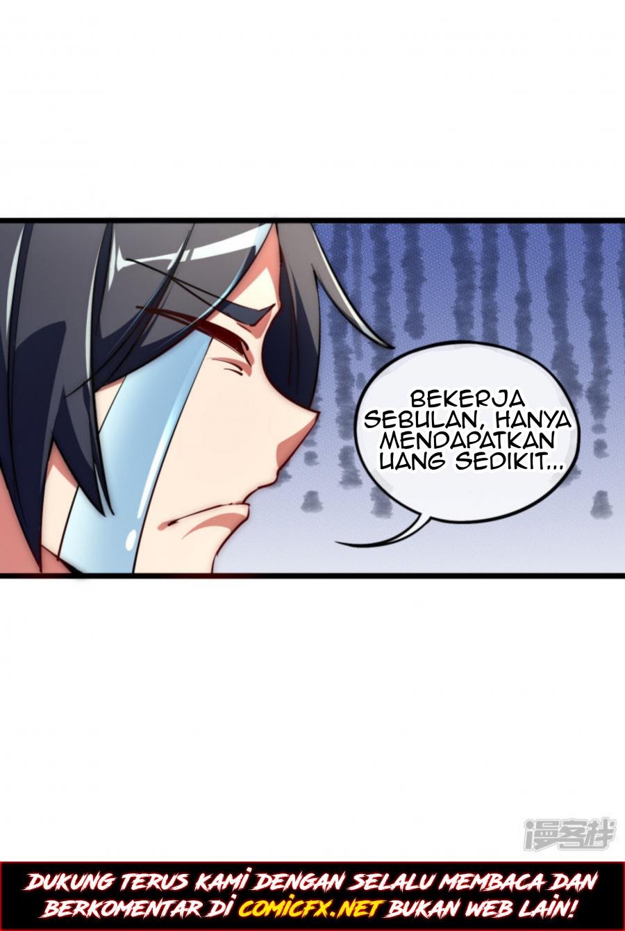 Become The Richest Man Today Chapter 02 Gambar 6