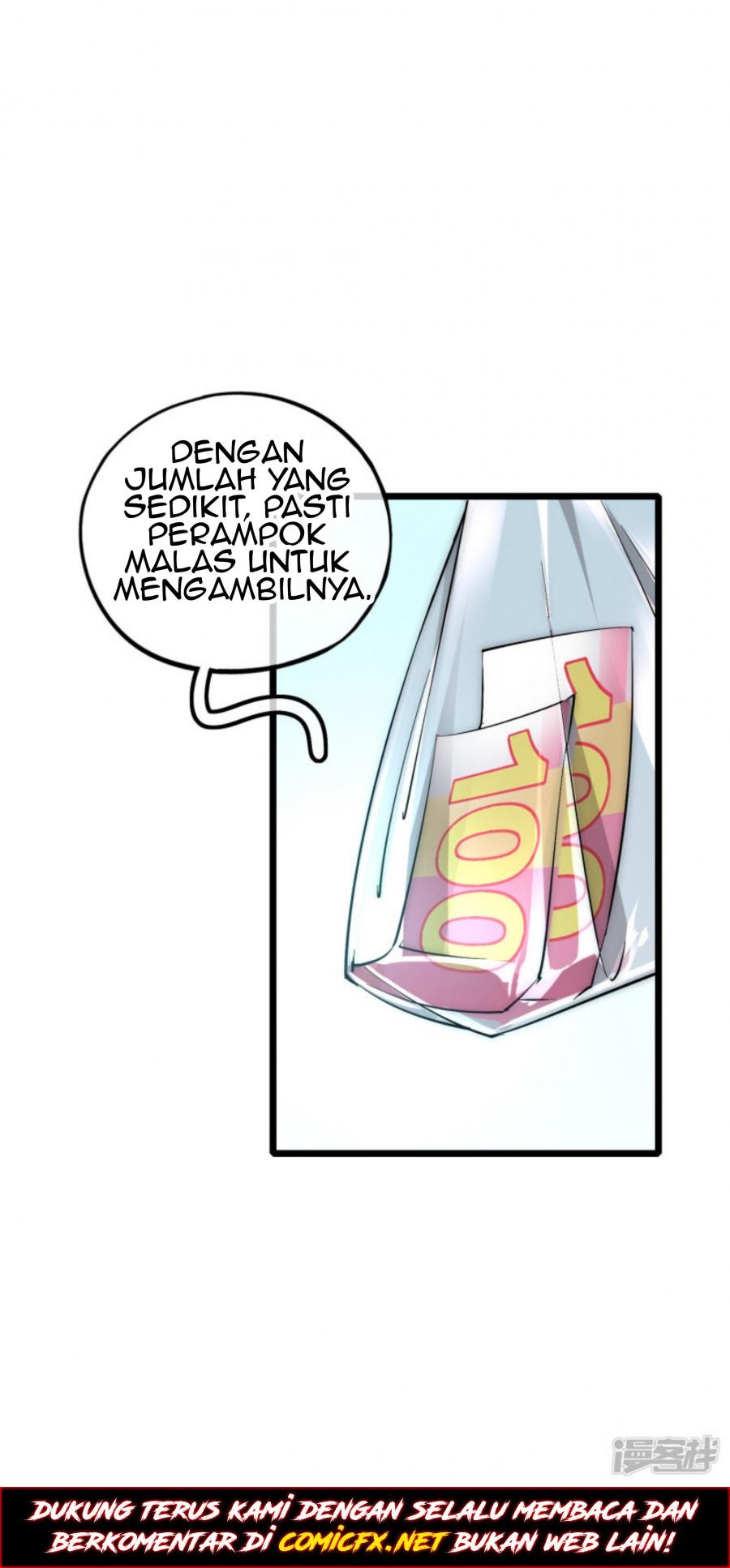 Become The Richest Man Today Chapter 02 Gambar 7
