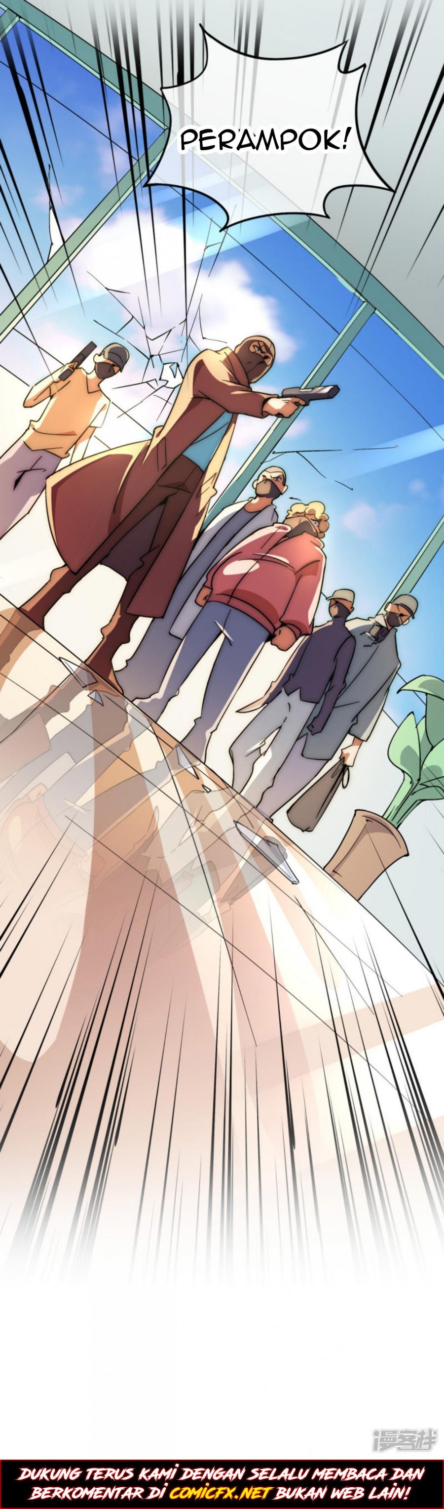 Become The Richest Man Today Chapter 02 Gambar 9
