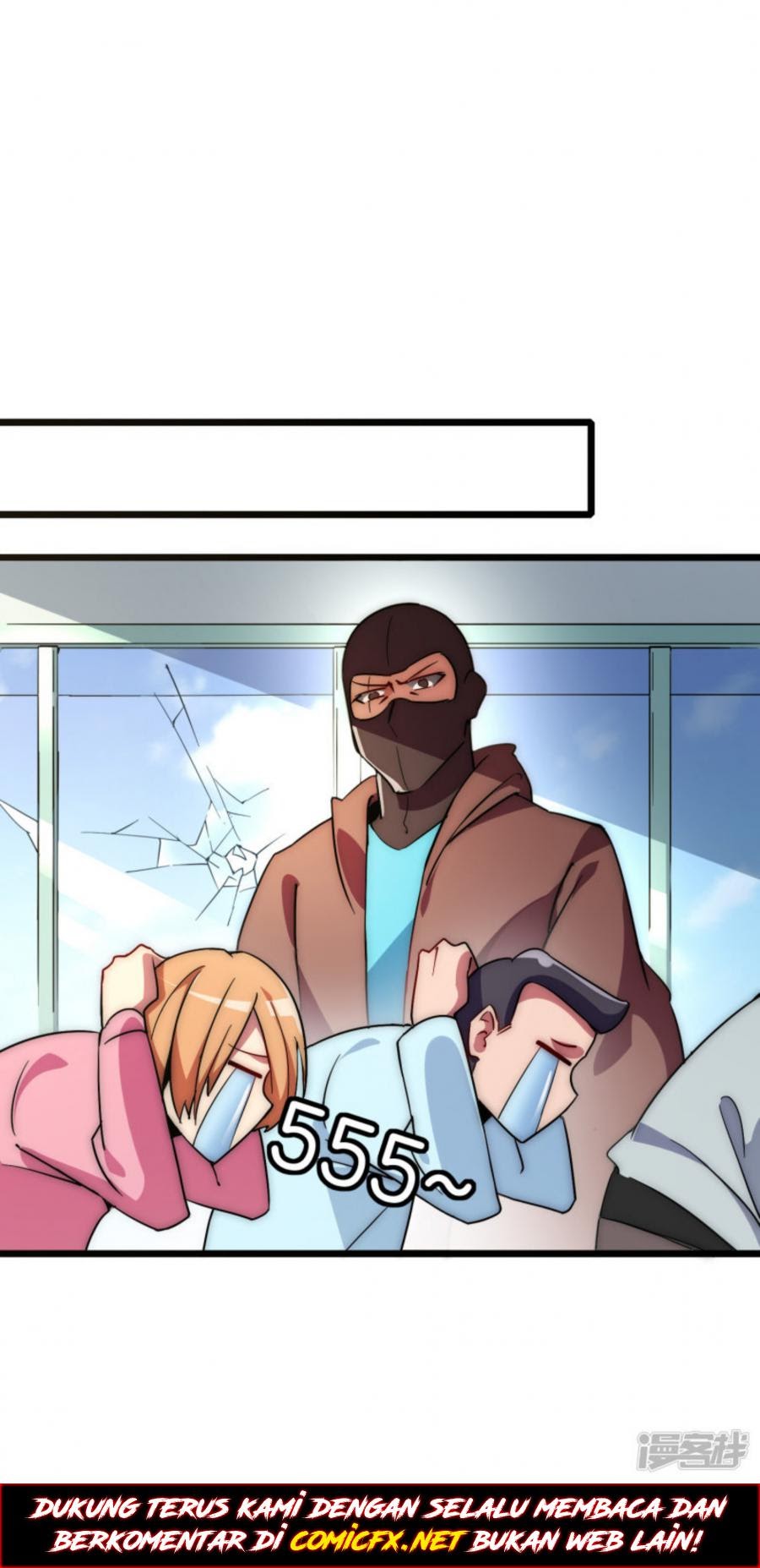 Become The Richest Man Today Chapter 02 Gambar 10