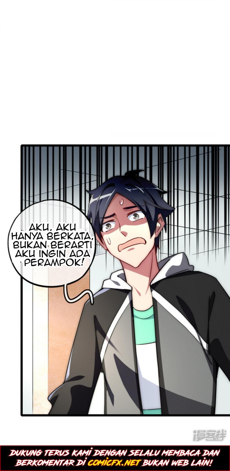 Become The Richest Man Today Chapter 02 Gambar 11