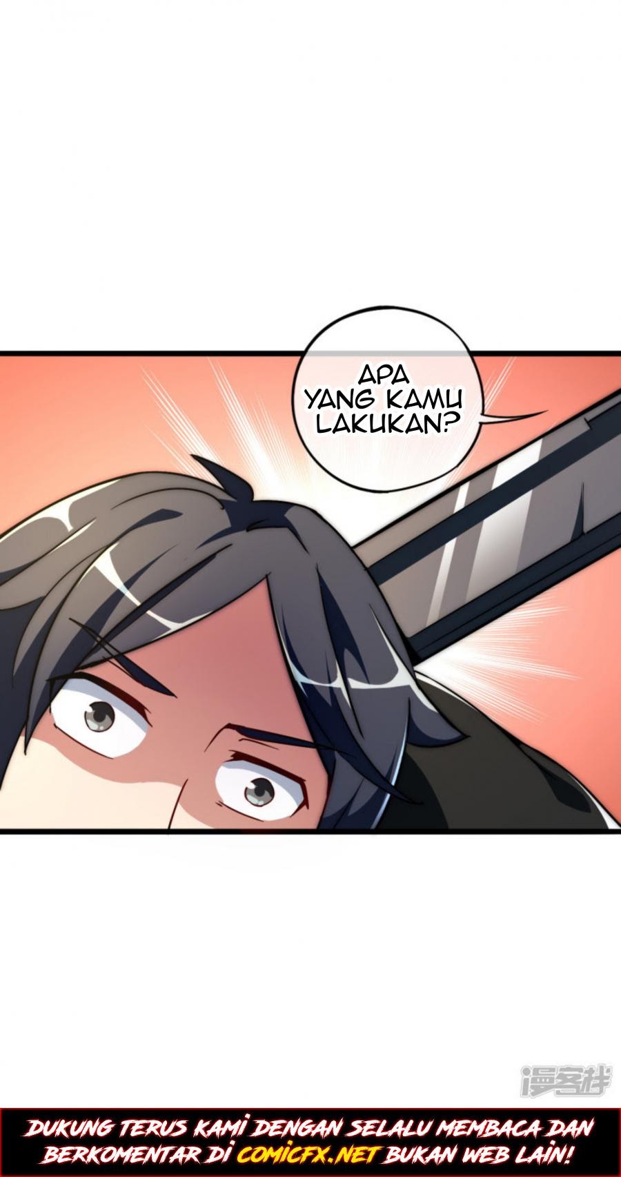 Become The Richest Man Today Chapter 02 Gambar 15