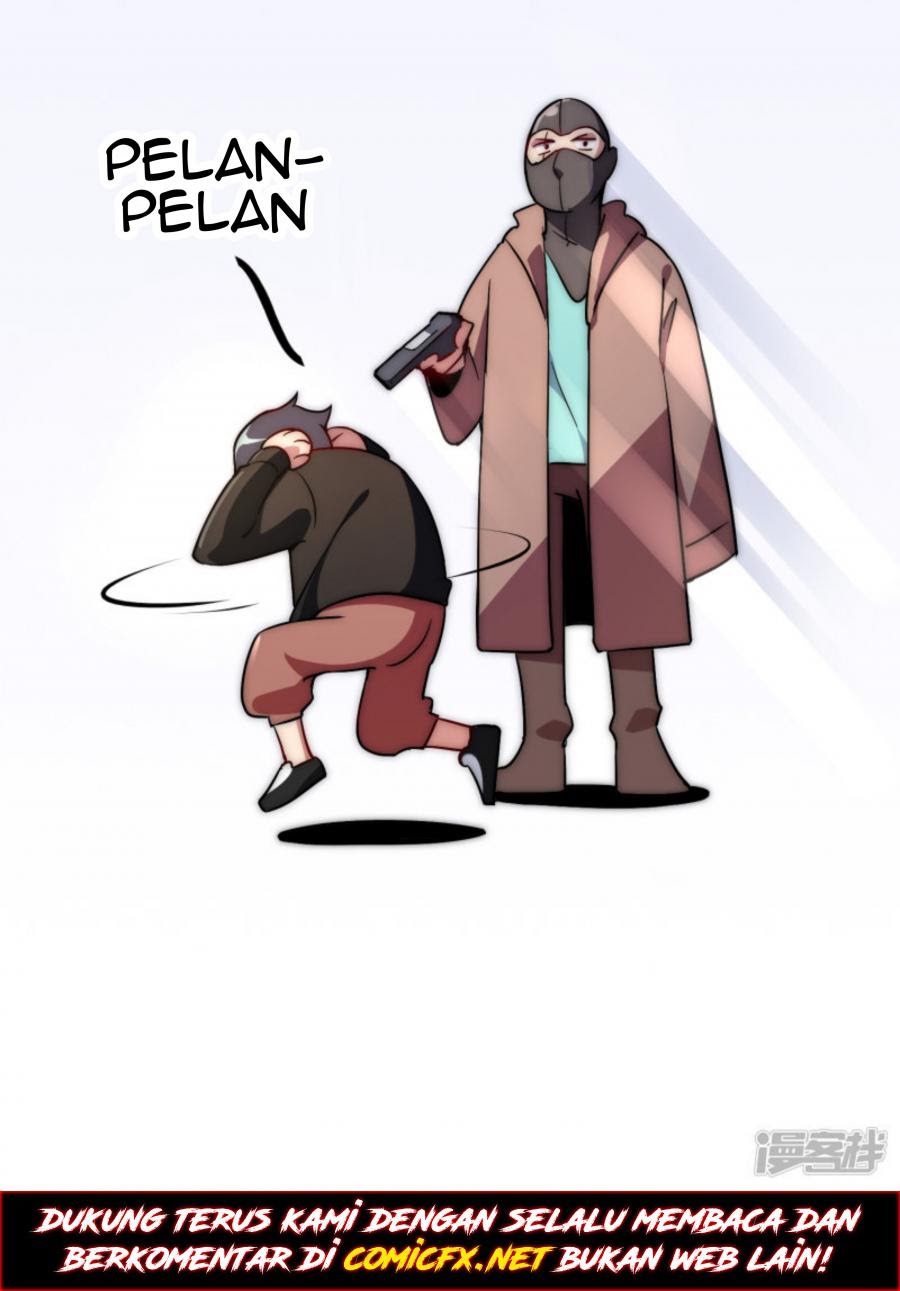 Become The Richest Man Today Chapter 02 Gambar 22