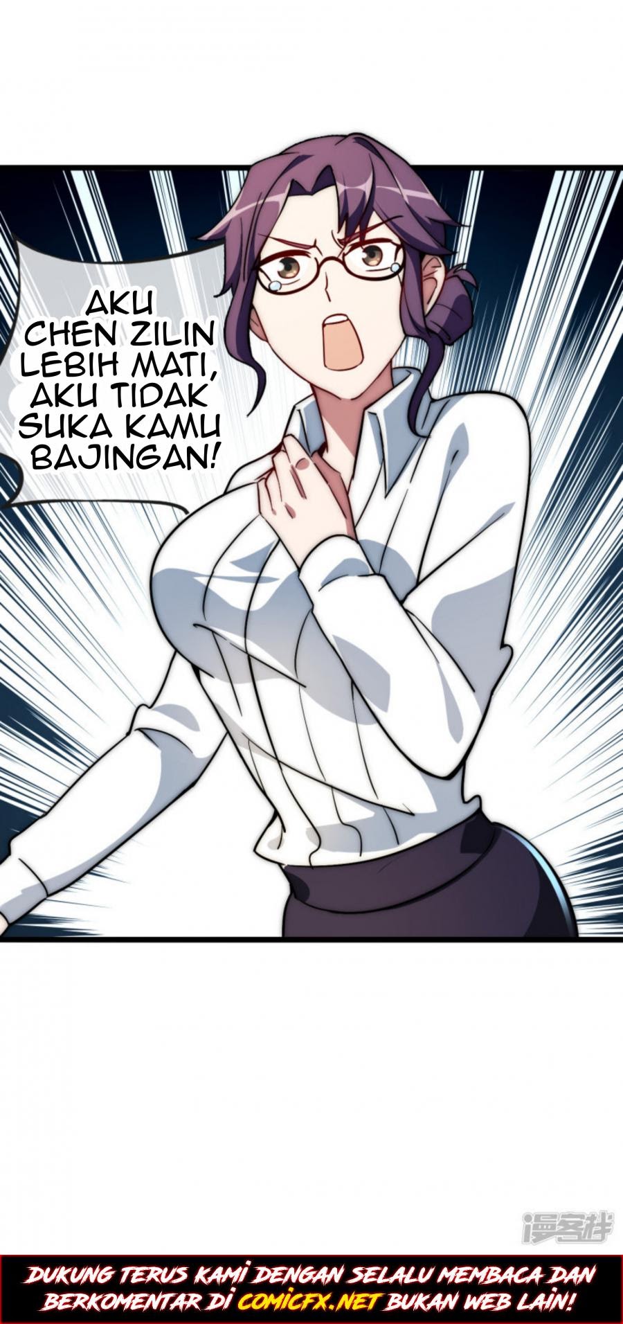 Become The Richest Man Today Chapter 02 Gambar 25