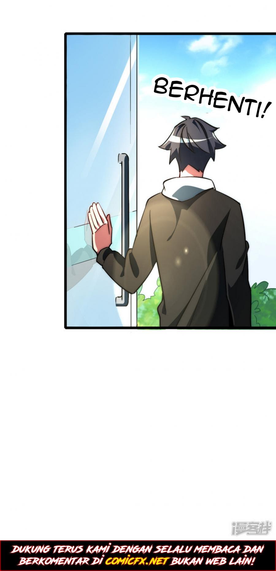 Become The Richest Man Today Chapter 02 Gambar 27