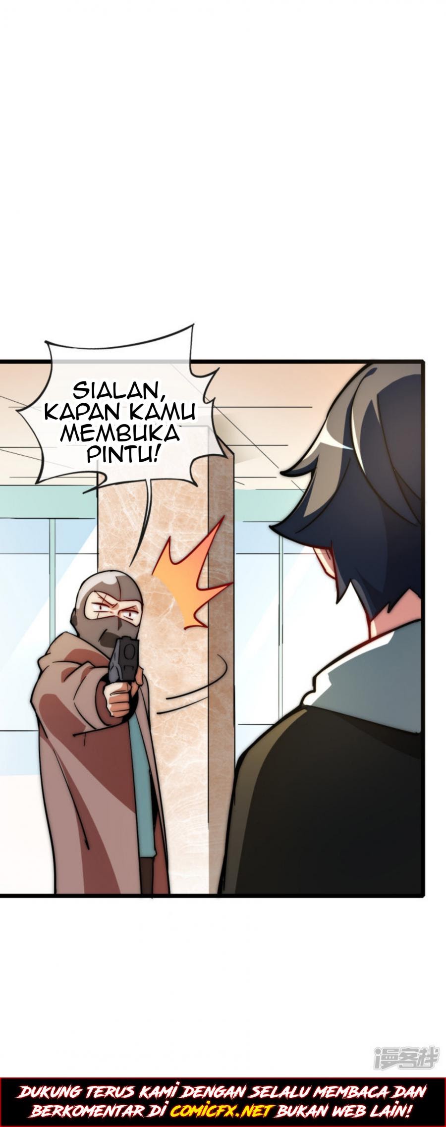 Become The Richest Man Today Chapter 02 Gambar 30