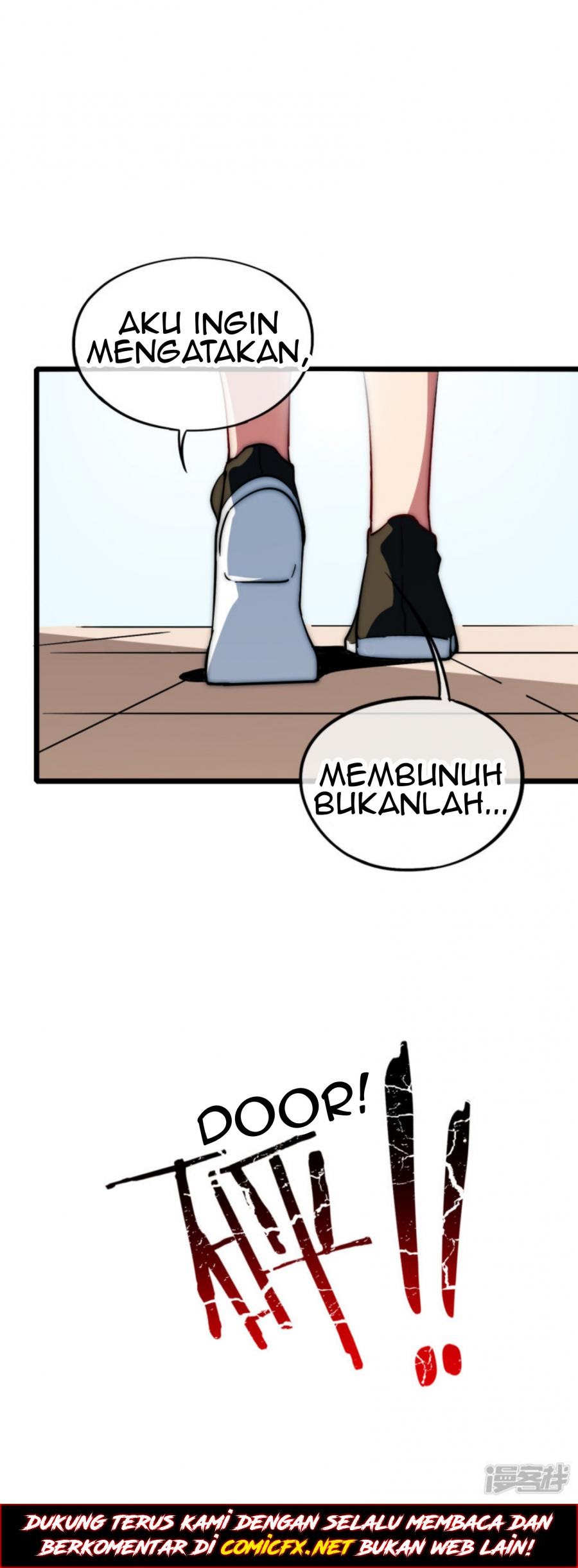 Become The Richest Man Today Chapter 02 Gambar 31