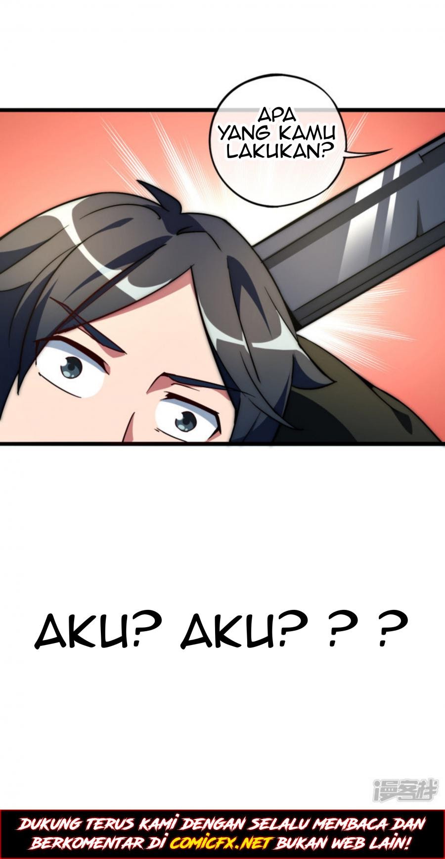 Become The Richest Man Today Chapter 02 Gambar 38