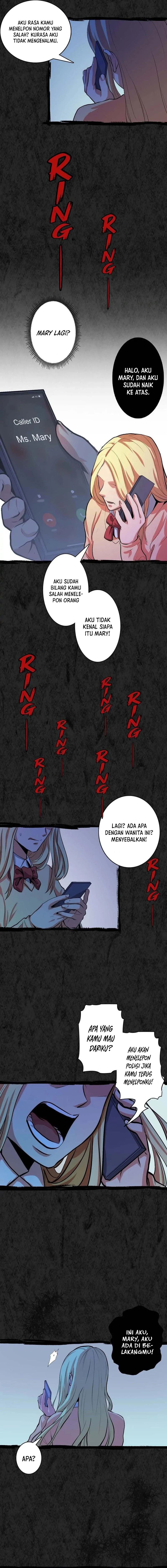 Become The Lord Of Cthulhu Chapter 10 Gambar 3