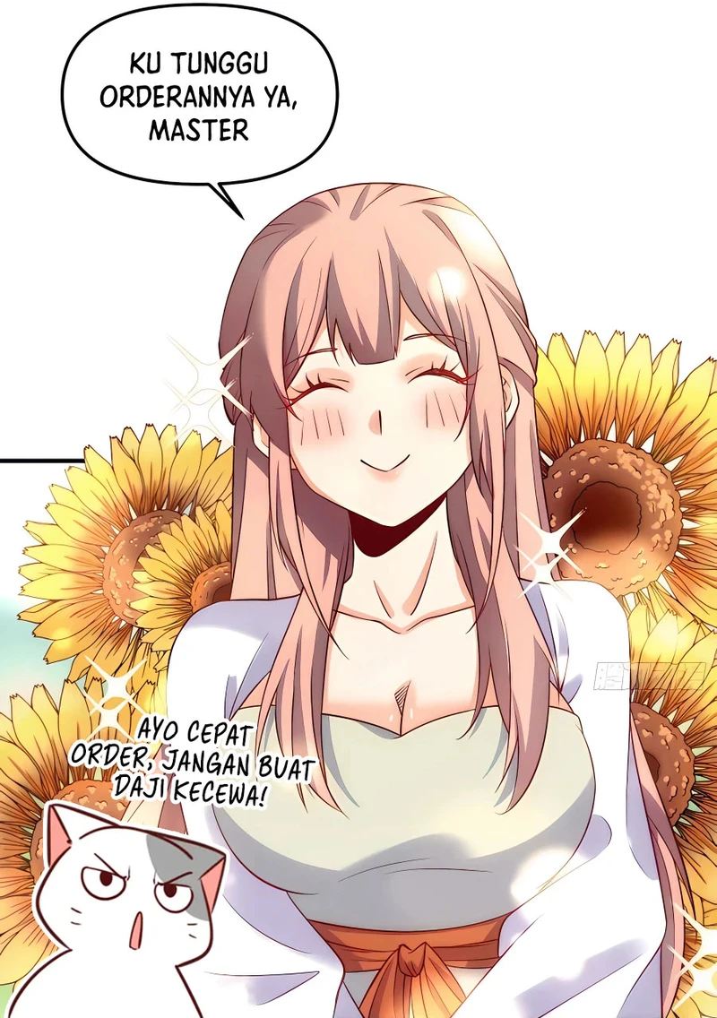 Become The Lord Of Cthulhu Chapter 11 Gambar 14