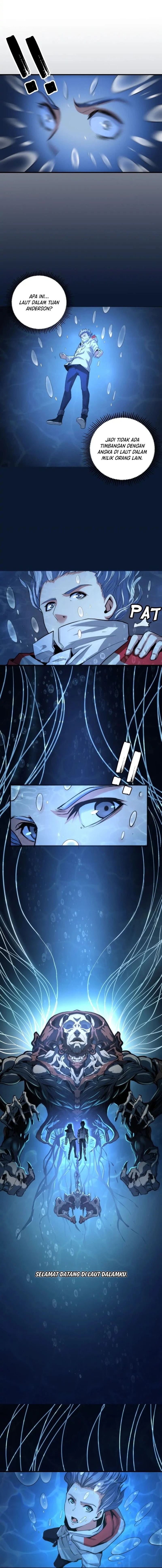 Become The Lord Of Cthulhu Chapter 14 Gambar 9