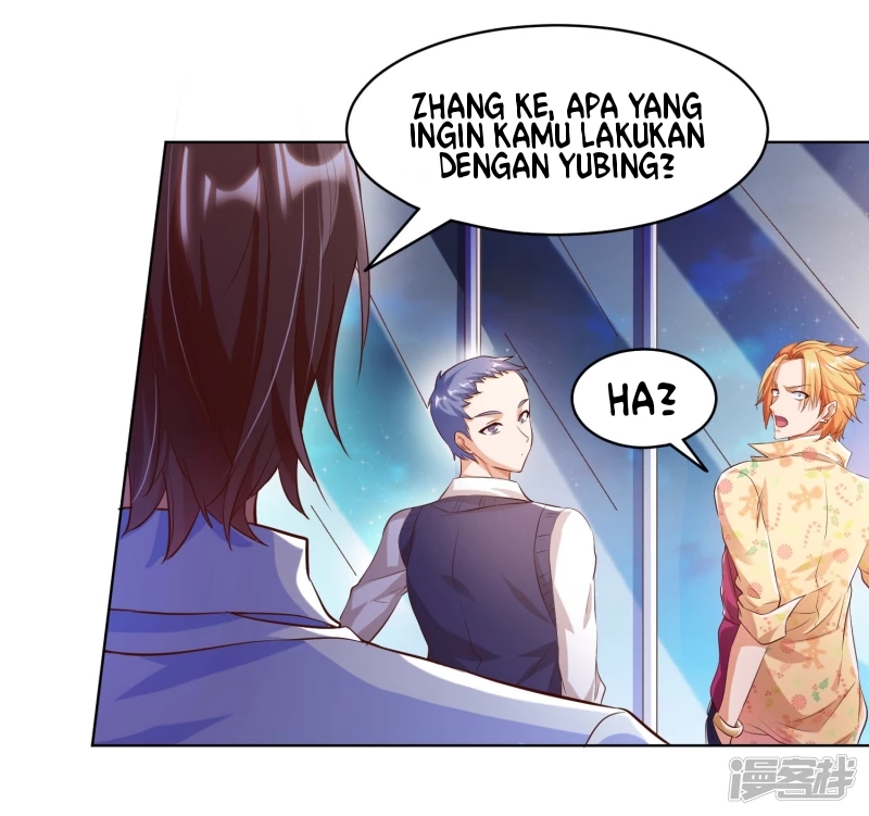 Become A God Chapter 01 Gambar 12