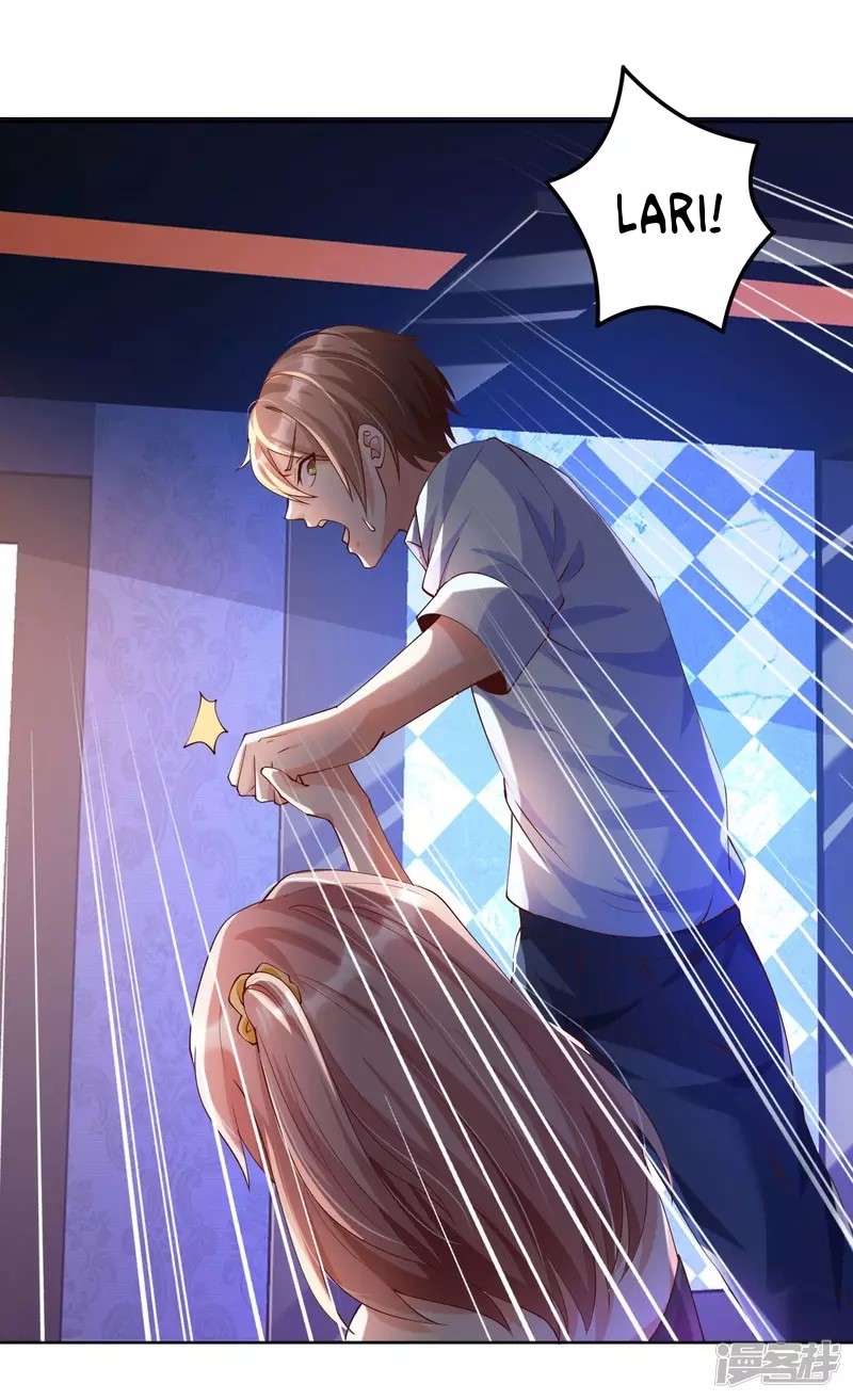 Become A God Chapter 06 Gambar 10