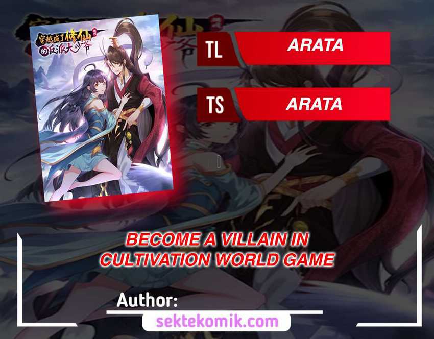 Become a Villain in Cultivation World Game Chapter 05 Gambar 1