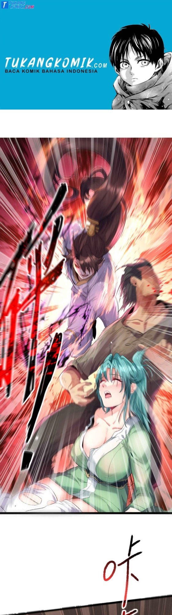 Become a Villain in Cultivation World Game Chapter 14 Gambar 1