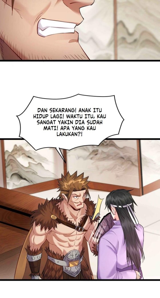 Become a Villain in Cultivation World Game Chapter 14 Gambar 12