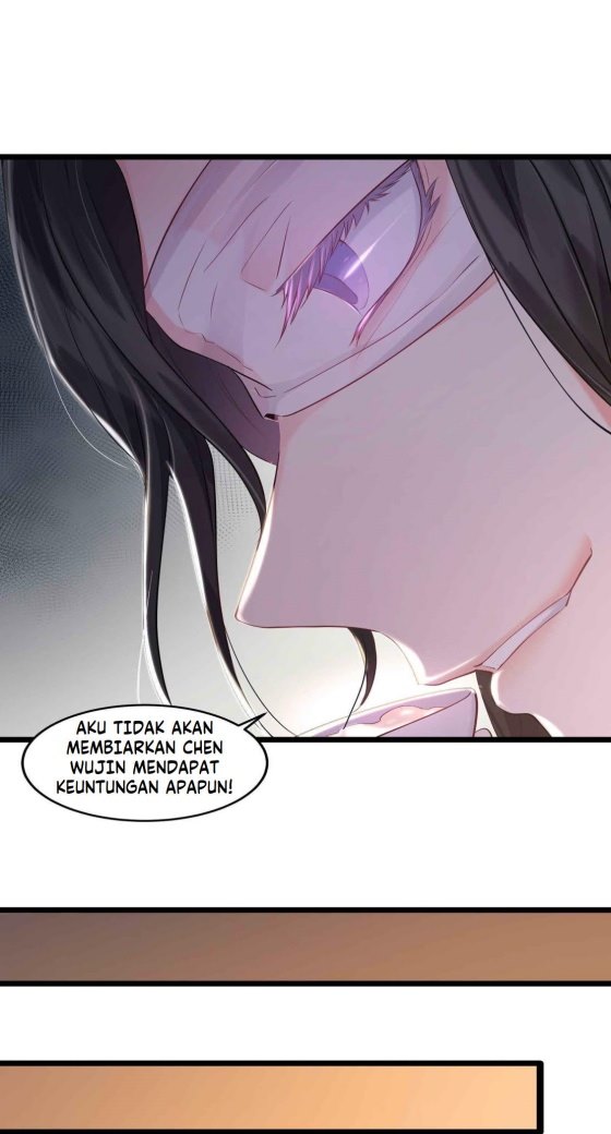 Become a Villain in Cultivation World Game Chapter 14 Gambar 15