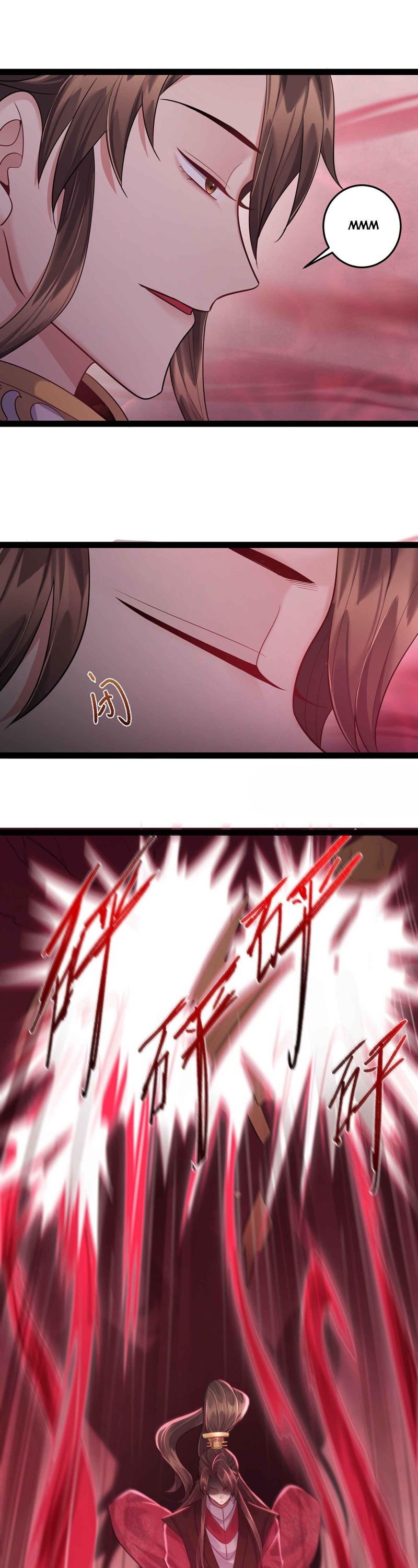 Become a Villain in Cultivation World Game Chapter 16 Gambar 15