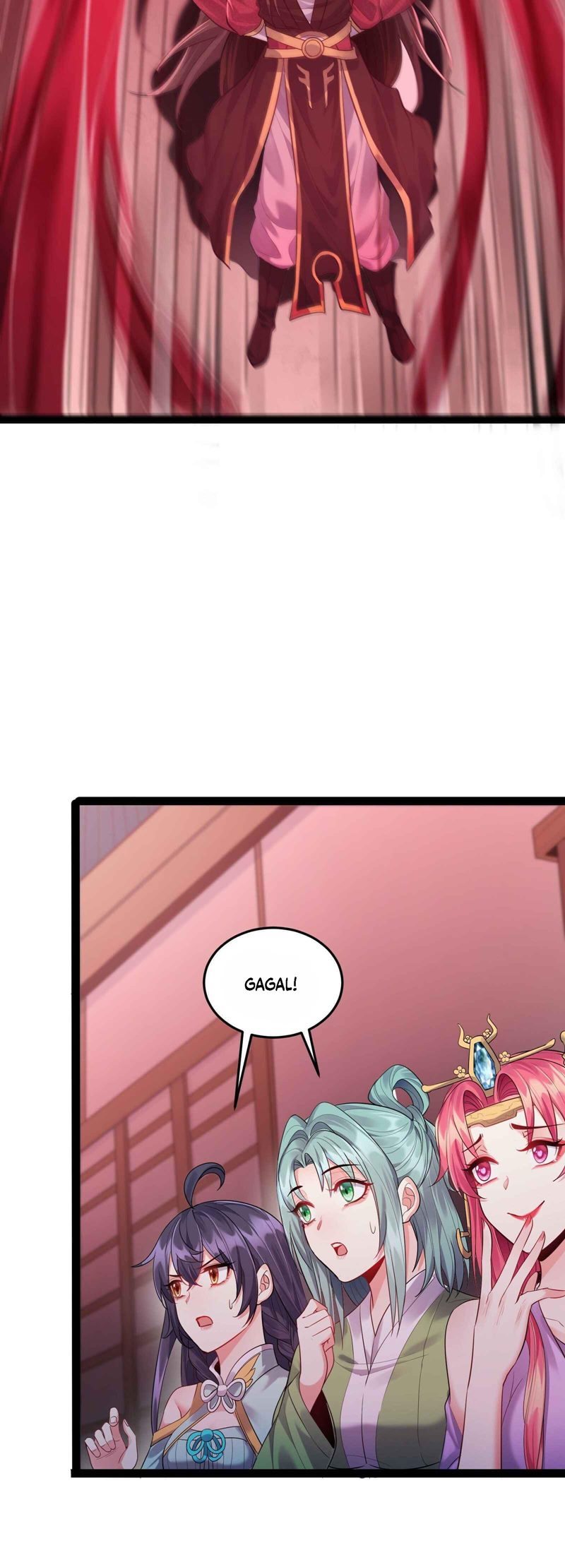 Become a Villain in Cultivation World Game Chapter 16 Gambar 16
