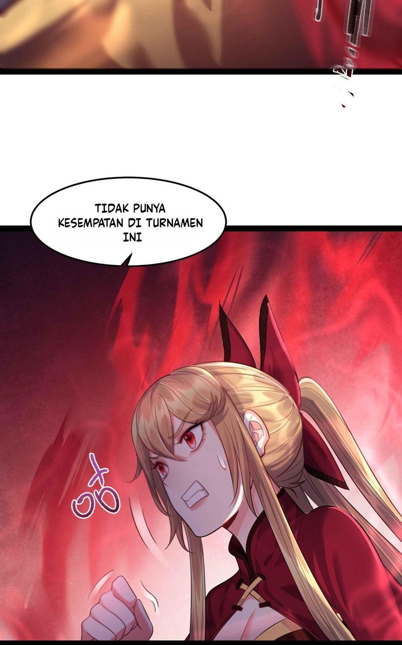 Become a Villain in Cultivation World Game Chapter 16 Gambar 21
