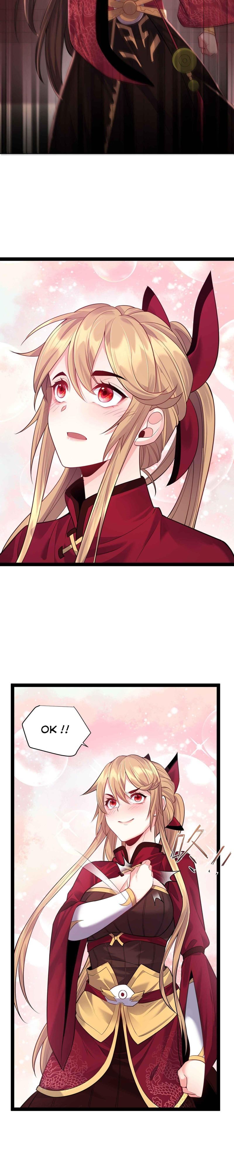Become a Villain in Cultivation World Game Chapter 17 Gambar 10