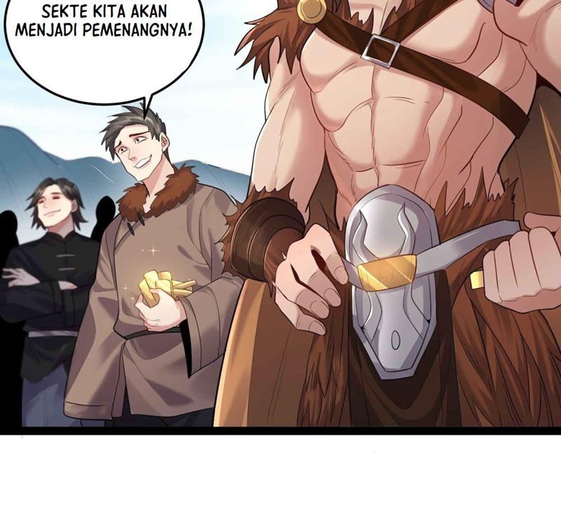 Become a Villain in Cultivation World Game Chapter 18 Gambar 16