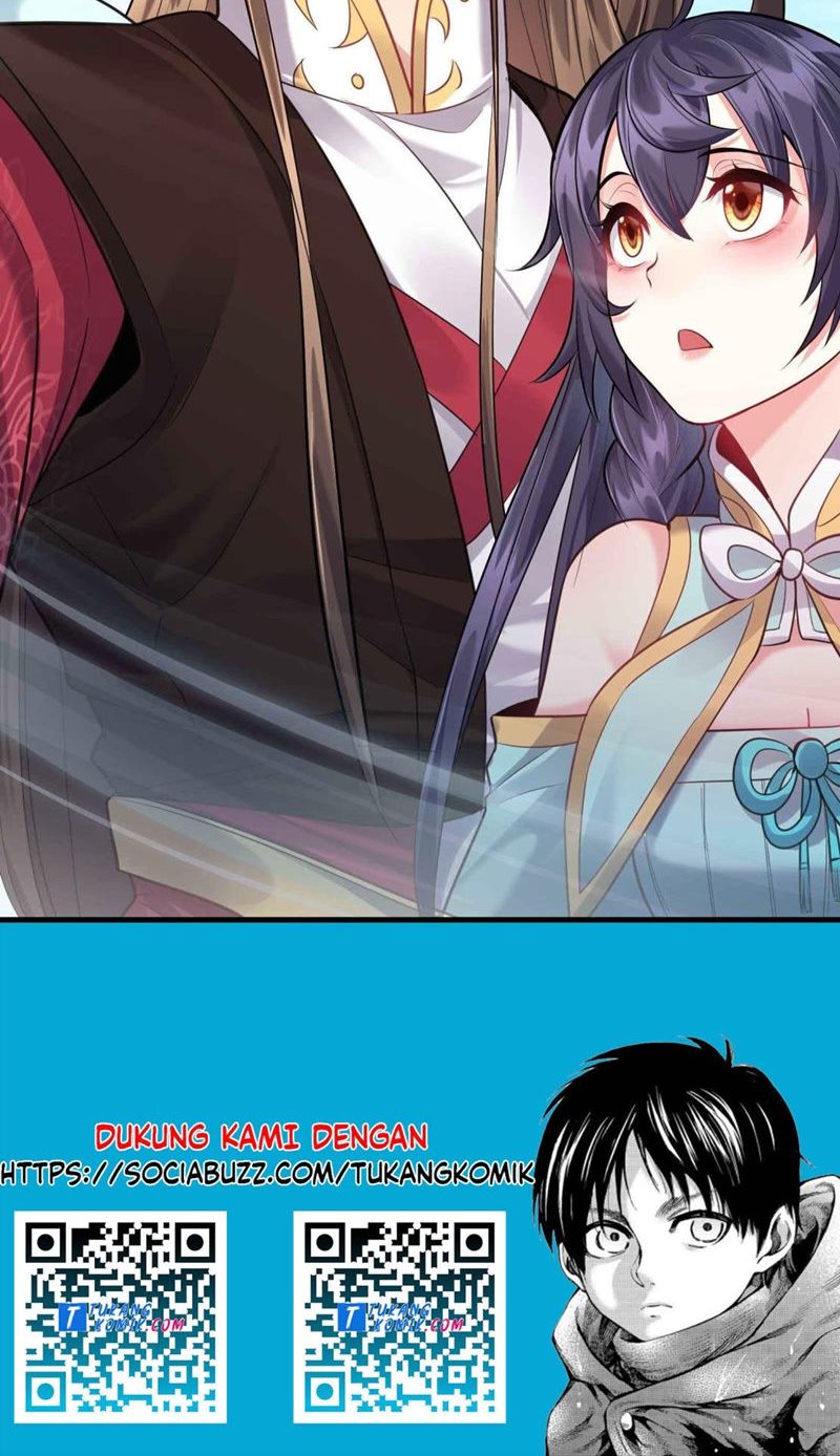 Become a Villain in Cultivation World Game Chapter 19 Gambar 24
