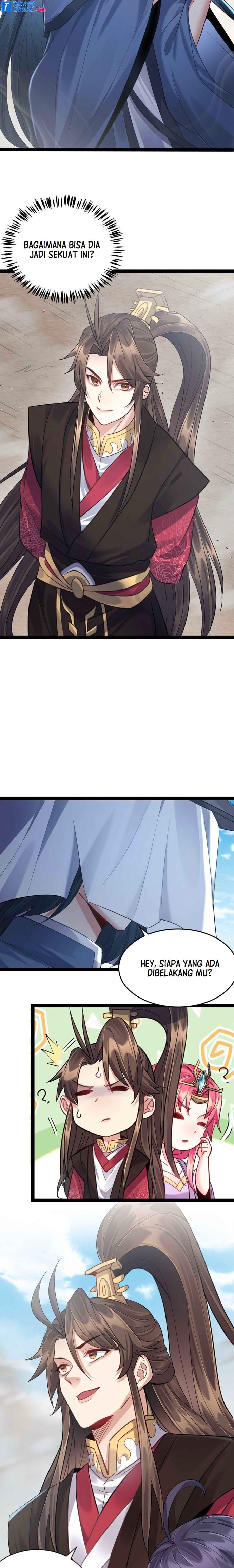 Become a Villain in Cultivation World Game Chapter 20 Gambar 2