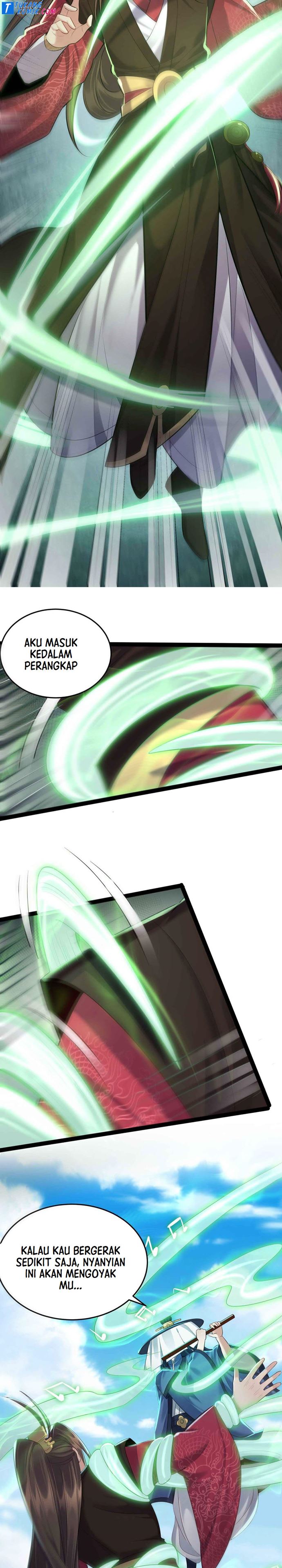 Become a Villain in Cultivation World Game Chapter 20 Gambar 10