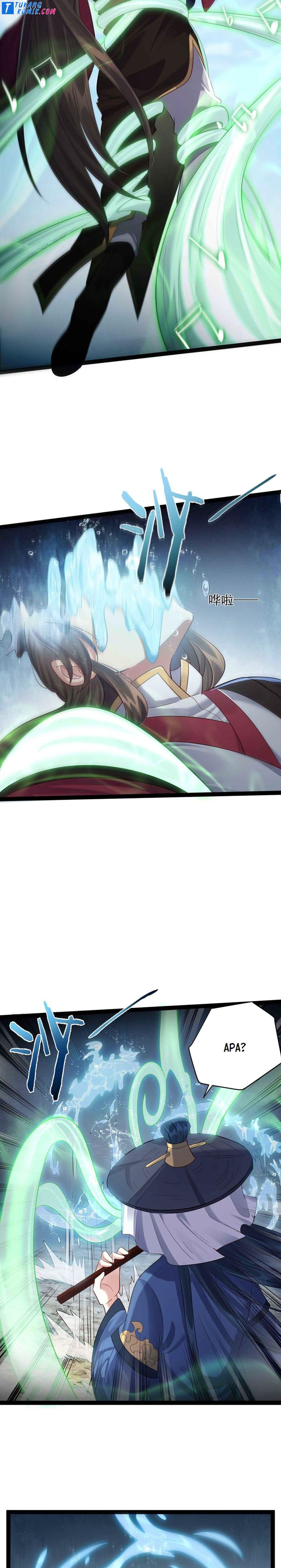 Become a Villain in Cultivation World Game Chapter 20 Gambar 11
