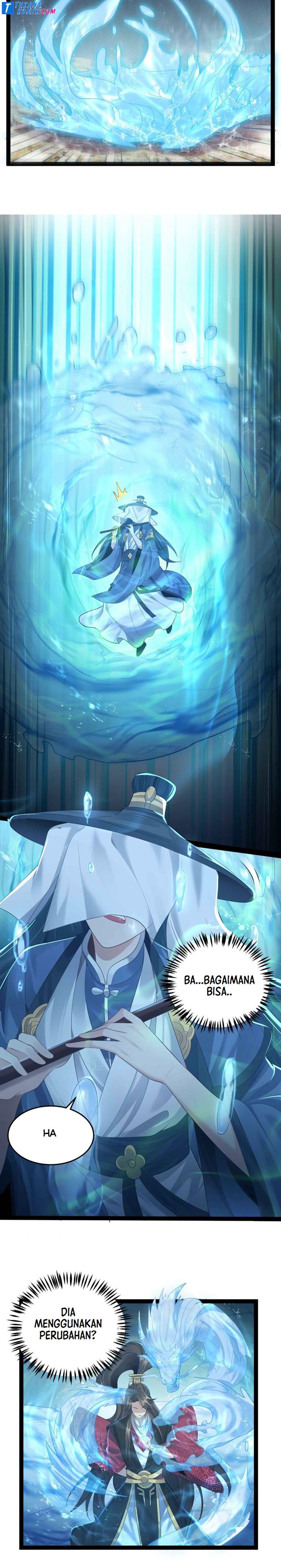 Become a Villain in Cultivation World Game Chapter 20 Gambar 12