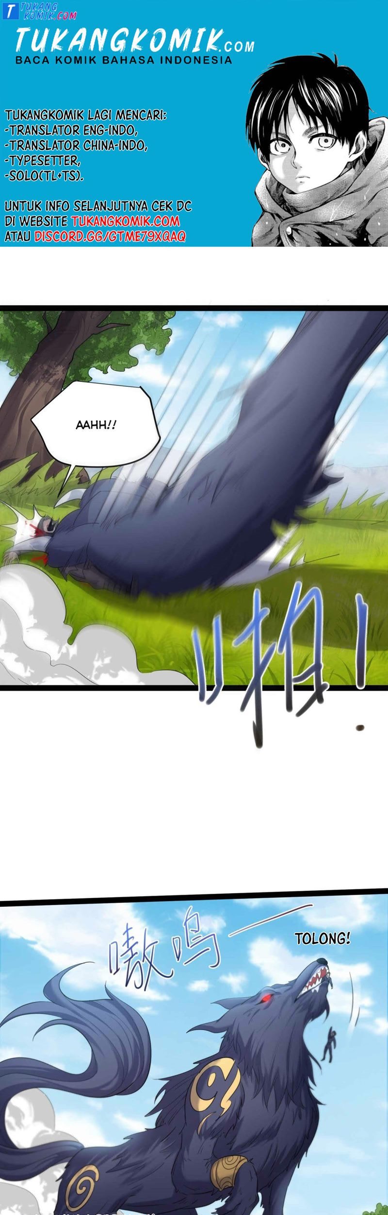 Become a Villain in Cultivation World Game Chapter 23 Gambar 1