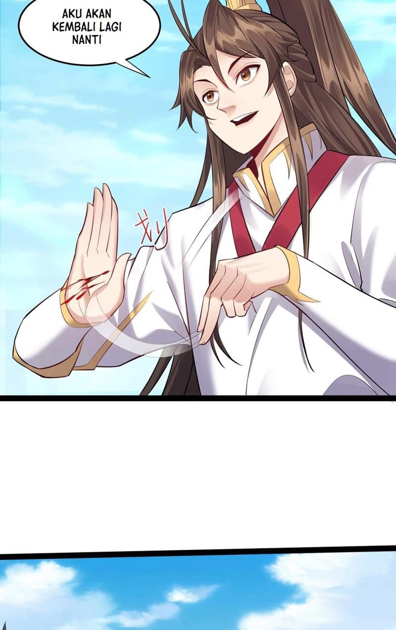 Become a Villain in Cultivation World Game Chapter 23 Gambar 15