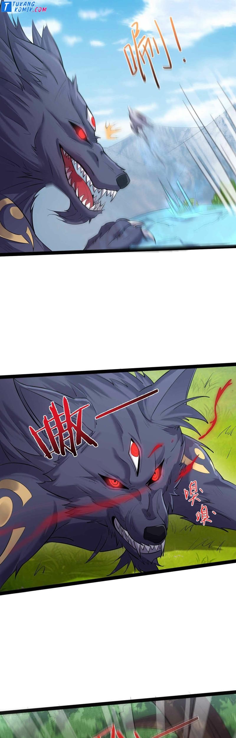 Become a Villain in Cultivation World Game Chapter 23 Gambar 16