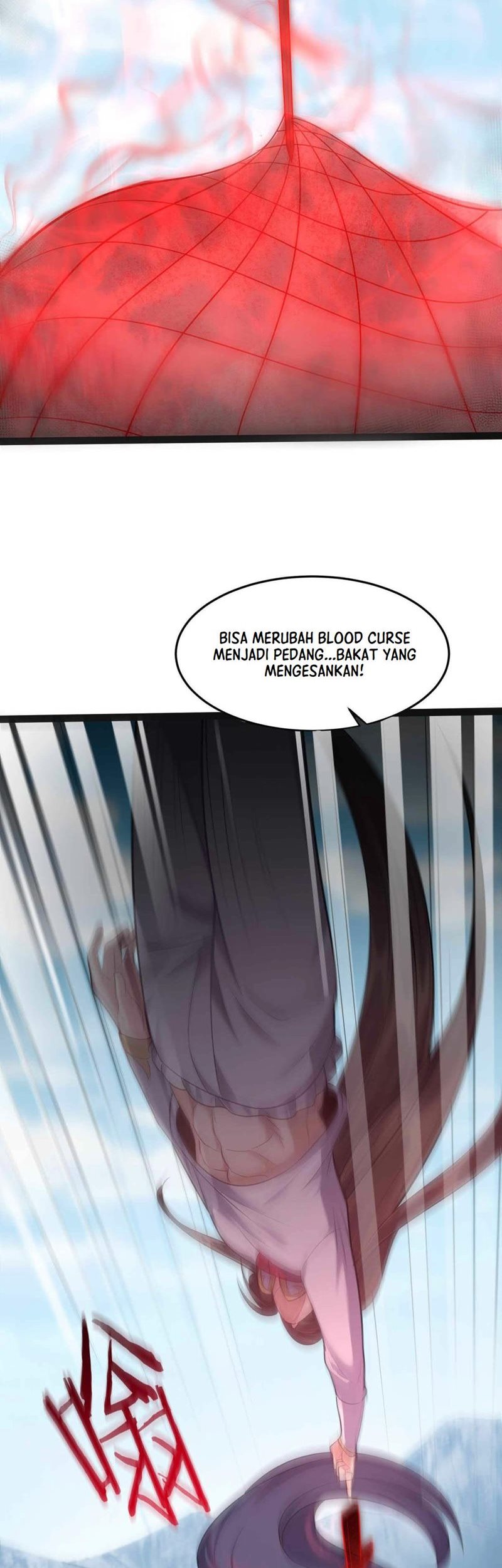 Become a Villain in Cultivation World Game Chapter 23 Gambar 23