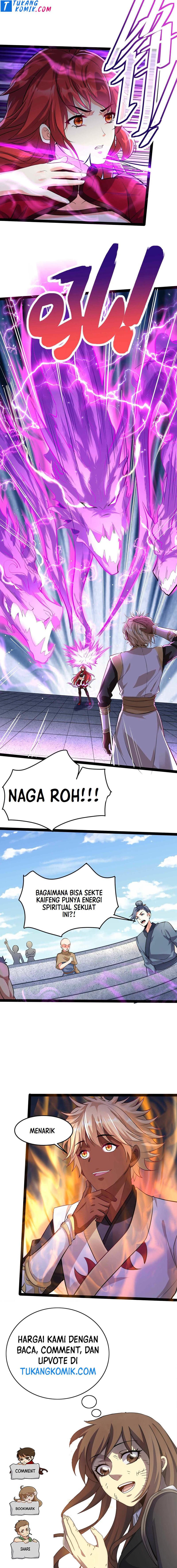 Become a Villain in Cultivation World Game Chapter 37 Gambar 6