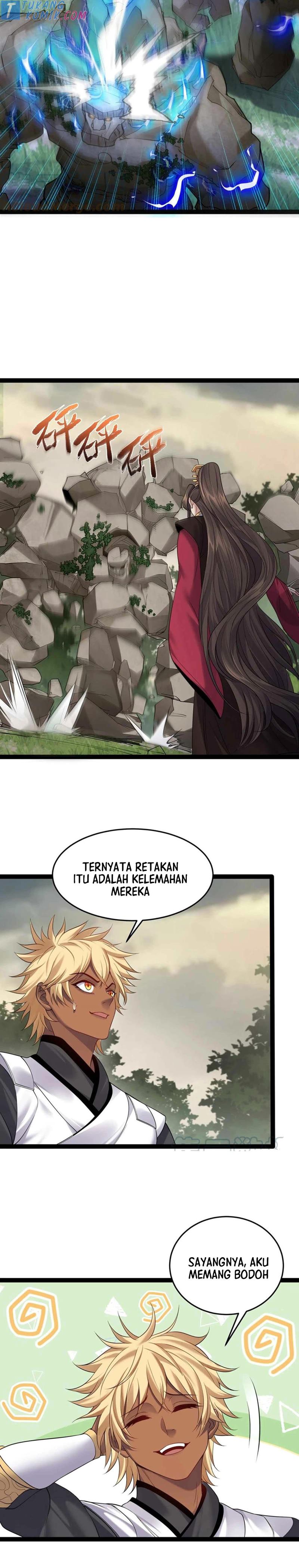 Become a Villain in Cultivation World Game Chapter 47 Gambar 3