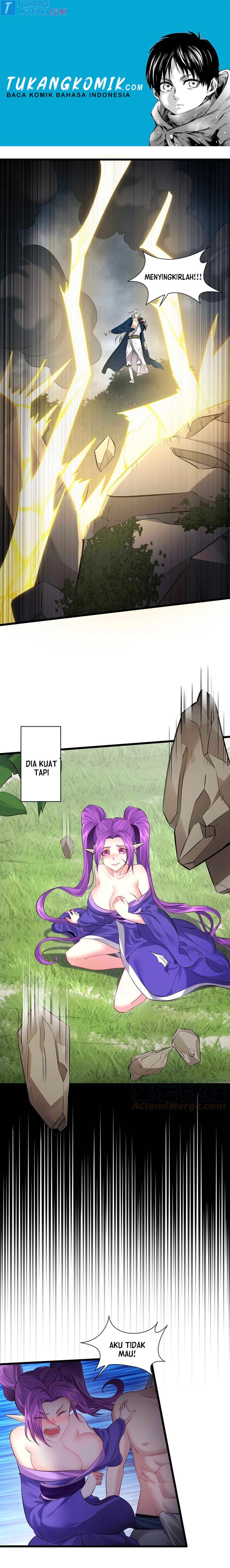 Become a Villain in Cultivation World Game Chapter 48 Gambar 1