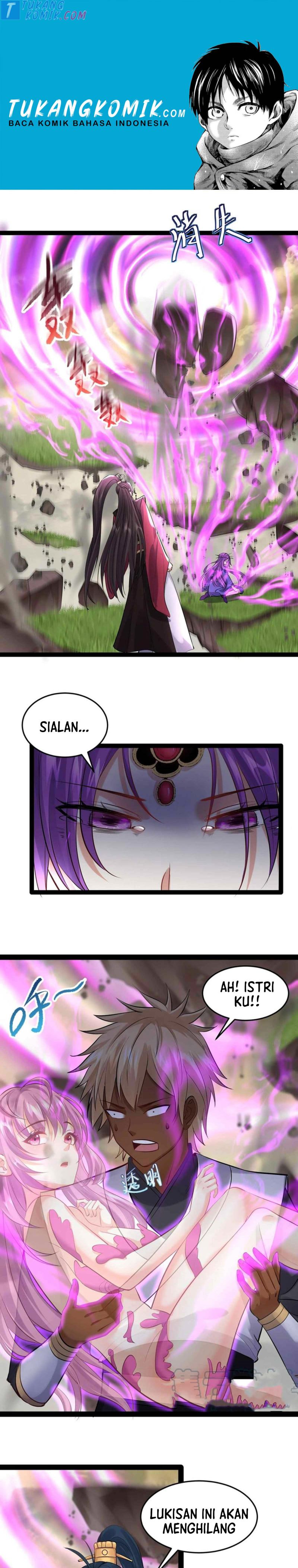 Become a Villain in Cultivation World Game Chapter 50 Gambar 1