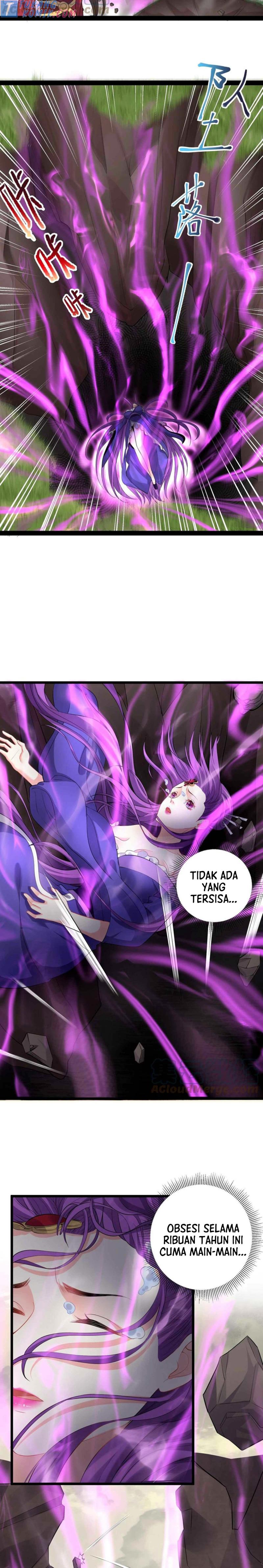 Become a Villain in Cultivation World Game Chapter 50 Gambar 3