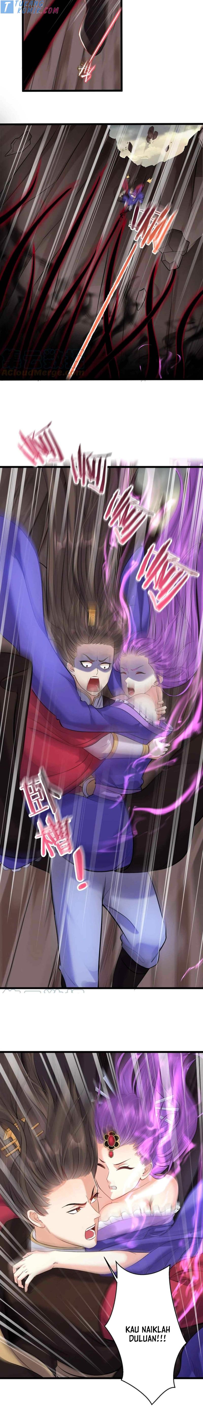 Become a Villain in Cultivation World Game Chapter 50 Gambar 8