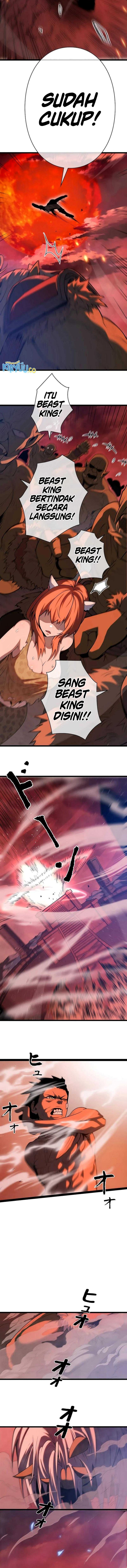 Become the Strongest Hero Through the Cheat System Chapter 02 Gambar 10