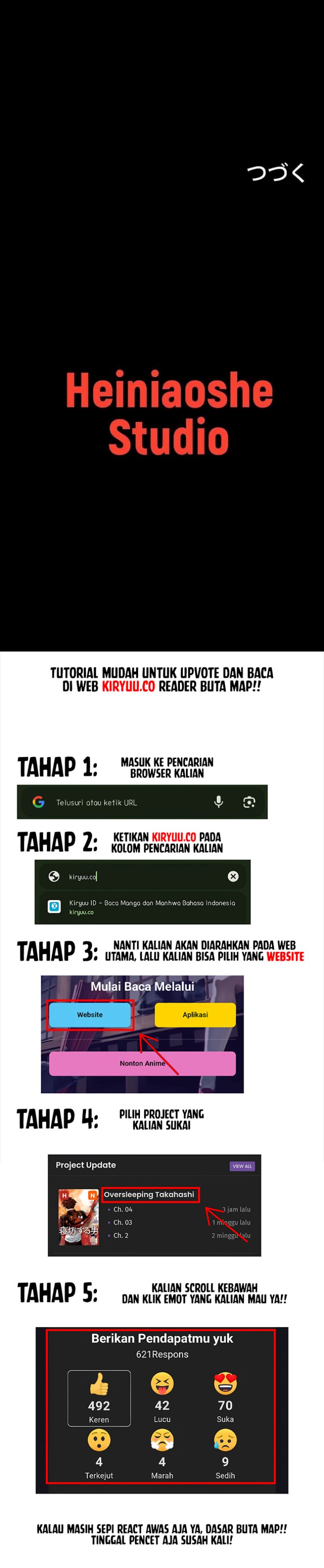 Become the Strongest Hero Through the Cheat System Chapter 02 Gambar 20