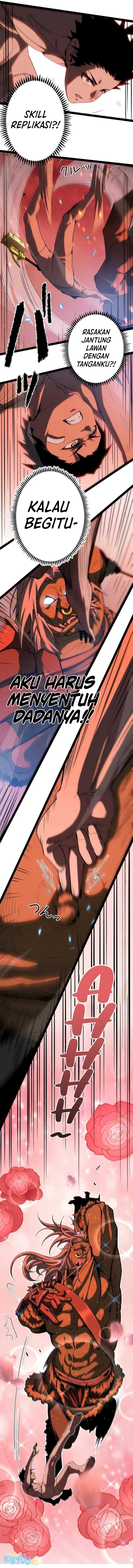 Become the Strongest Hero Through the Cheat System Chapter 02 Gambar 21