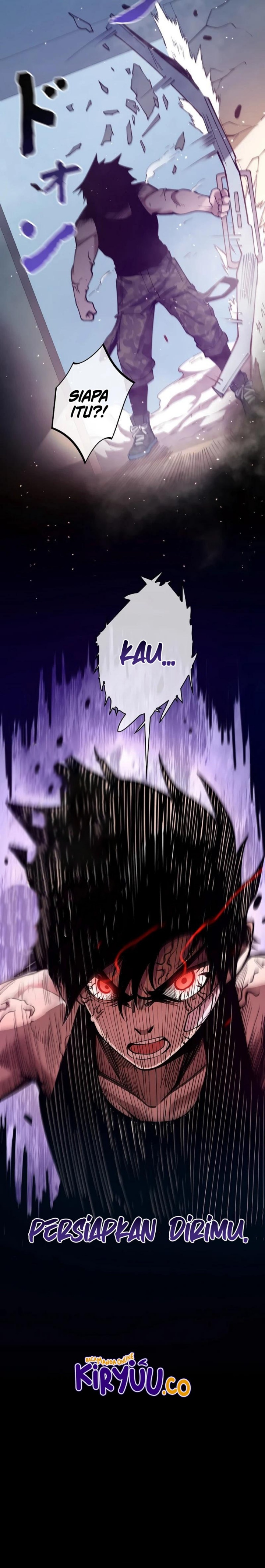 Become the Strongest Hero Through the Cheat System Chapter 05 Gambar 12