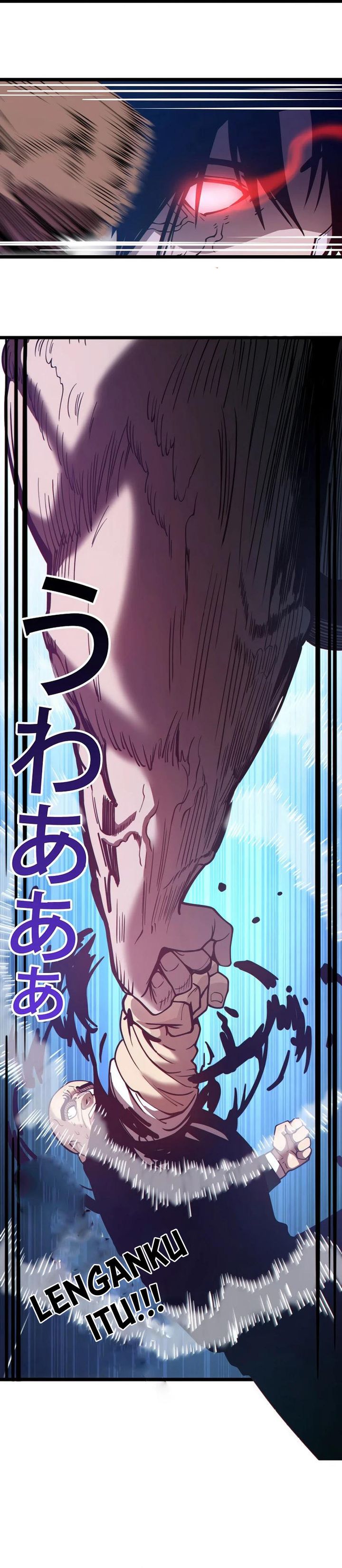 Become the Strongest Hero Through the Cheat System Chapter 06 Gambar 5