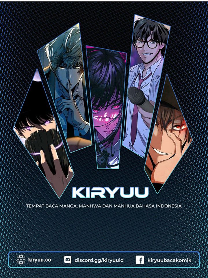 Become the Strongest Hero Through the Cheat System Chapter 06 Gambar 29