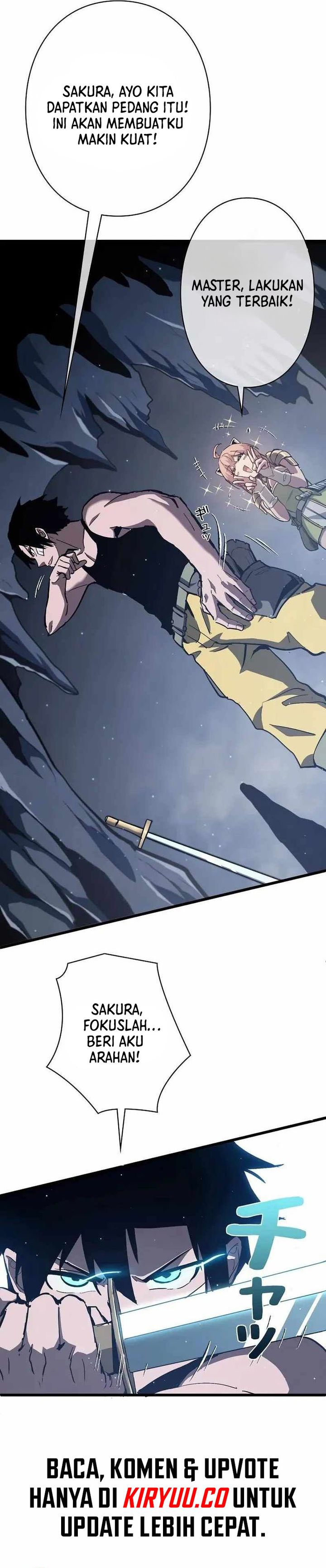Become the Strongest Hero Through the Cheat System Chapter 09 Gambar 9