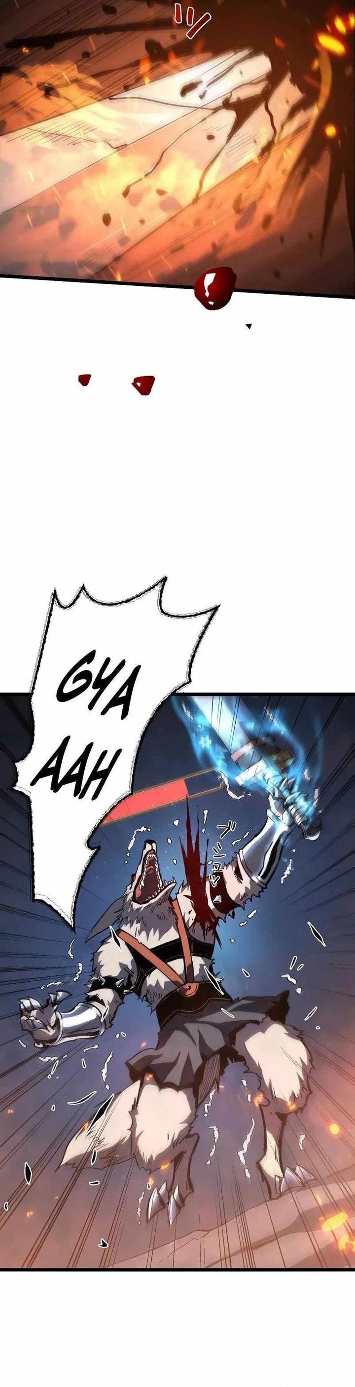 Become the Strongest Hero Through the Cheat System Chapter 09 Gambar 15